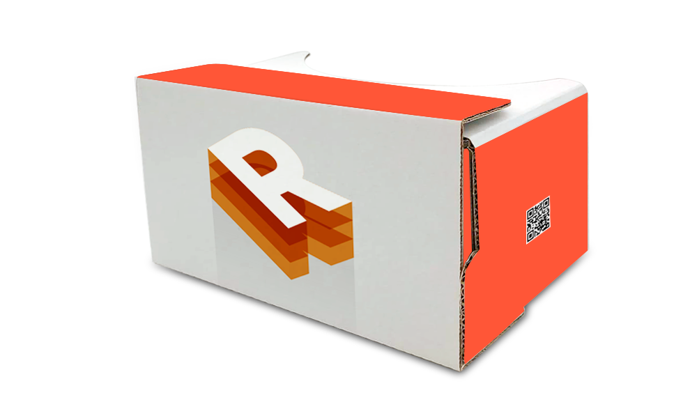 Cardboard kit